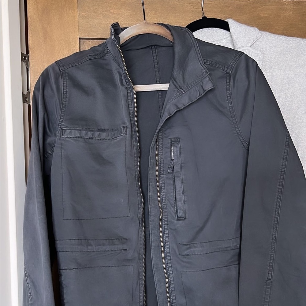 Fashionable jacket